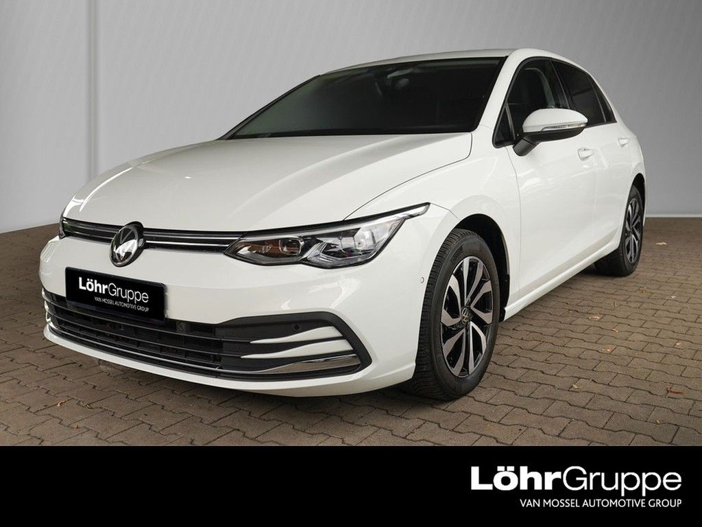 Image of Volkswagen Golf
