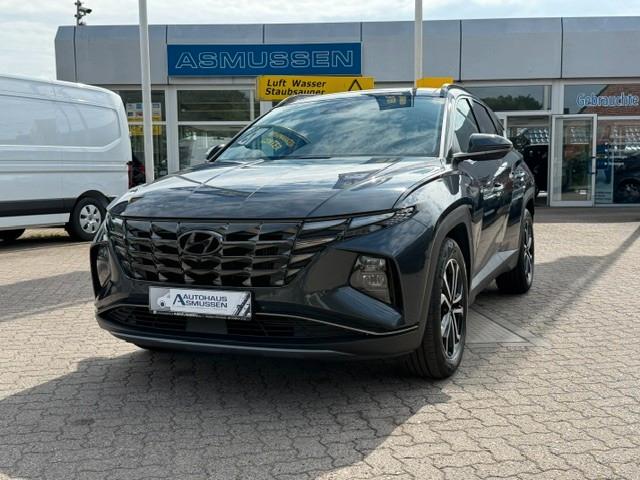 Hyundai Tucson PRIME Navi+Pano+Krell+360° Kamera+4xSHZ