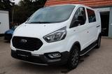 Ford Transit Custom 320 L2 Active Sport - TÜV! - Ford Transit: Van, Sport