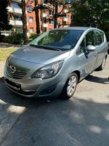 Opel Meriva B 1.4 Benzin 62.000km - Opel Meriva: Km 0