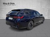 BMW 530 e xDrive M Sport Pano 20'' B&W 360° ACC Carb - BMW 530: Xdrive