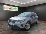 Seat Arona Style *Navi/SHZG/LED/Kamera/PDC/Parklenksy
