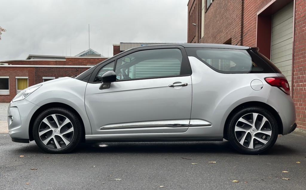 Citroën DS3