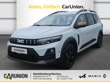 Dacia Jogger Extreme Eco-G 120 auto