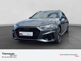 Audi A4 Avant 40 TFSI Q 2x S LINE AHK LM19 MATRIX-LED - Audi A4 Jahreswagen: Kombi