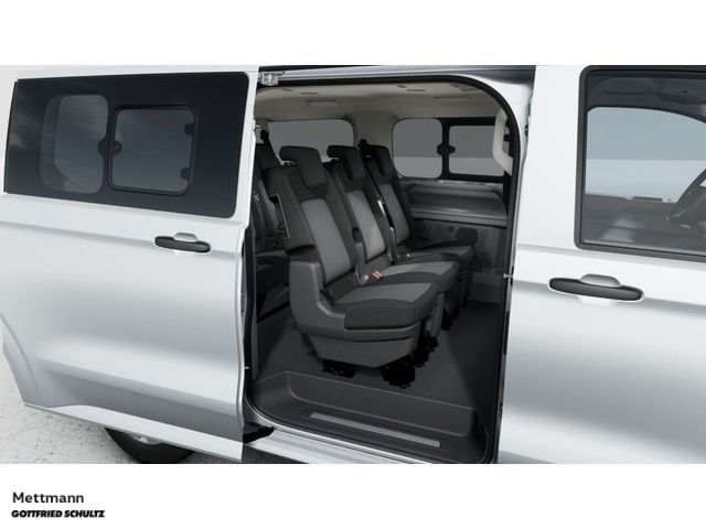 Volkswagen T6 Caravelle - Bild 11