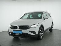 Volkswagen Tiguan - Vorschau Bild 15