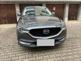 Mazda CX-5 2.5 AWD-Scheckheftgepflegt-1 Ja... - Mazda: J