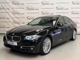 BMW 530d SOFT/DIGI/360/SITZKLIMA/HUD/AHK/GSHD/ACC/19 - BMW 5er Reihe Gebrauchtwagen in Stuttgart