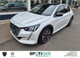 Peugeot 208 Elektro 136 GT NAVI+PANORAMA+SITZHZG.+KEYLES - Peugeot 208 Gebrauchtwagen in Bremen