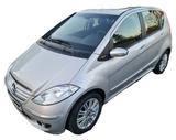 Mercedes-Benz A 180 CDI ELEGANCE Elegance - Mercedes-Benz A 180 aus 2004