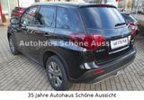 Suzuki Vitara 1.4 BOOSTERJET Hybrid Comfort Allgrip - Suzuki Vitara aus 2024