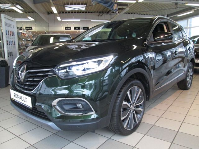 Renault Kadjar Bose Edition*TCE 160 EDC*1.HAND*