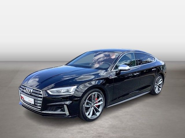 AUDI S5 Sportback 3.0 TFSI quattro Basis Matrix LED S