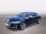Audi S5 Sportback 3.0 TFSI quattro Basis Matrix LED S - Audi S5: Limousine