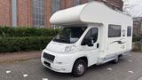 Fiat SEA,Solar,Markise,6 Gurte,F.träger,3,5t,Gastank - Wohnwagen & Wohnmobile in Düsseldorf