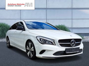 CLA 200 d Shooting Brake*LED*Navi*Kamera* CLA 200 d Shooting Brake*LED*Navi*Kamera*