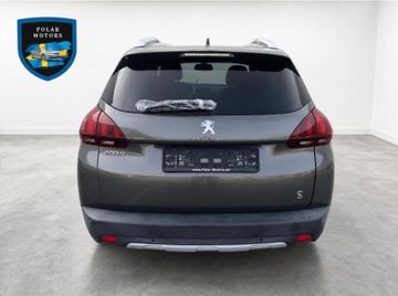 Peugeot 2008 - 4
