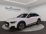 Audi A4 allroad quattro 40 TDI Tiptronic ACC AHK - Audi A4 Allroad aus 2022