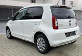 Skoda Citigo Ambition - Skoda Citigo mit Benzin-Antrieb: Navigationssystem