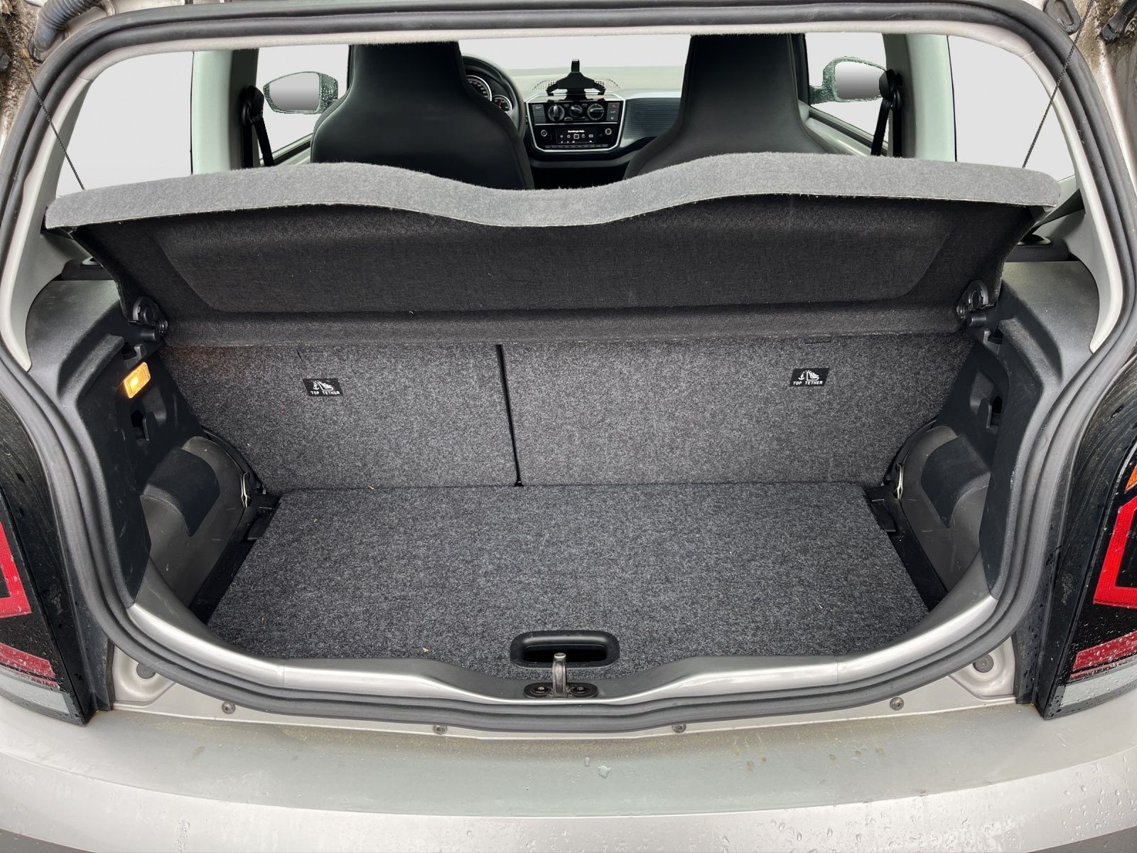 Volkswagen up! - Bild 16