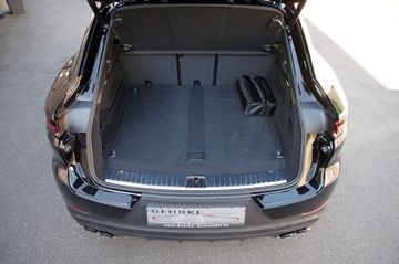 Porsche Cayenne Coupe E-Hybrid*21"RS-Spyd,Luft,ACC,BOSE