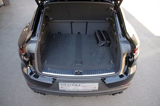 Porsche Cayenne Coupe E-Hybrid*21"RS-Spyd,Luft,ACC,BOSE