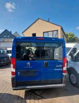 Peugeot Peugeut Boxer - Peugeot Boxer in Düsseldorf