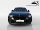 BMW X3 M40d Laser HUD ACC AHK el. Sitze RFK - BMW X3 M40 Jahreswagen