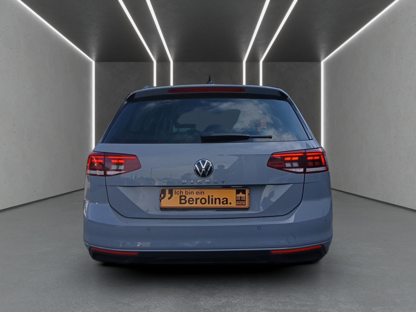 Volkswagen Passat Variant - Bild 6