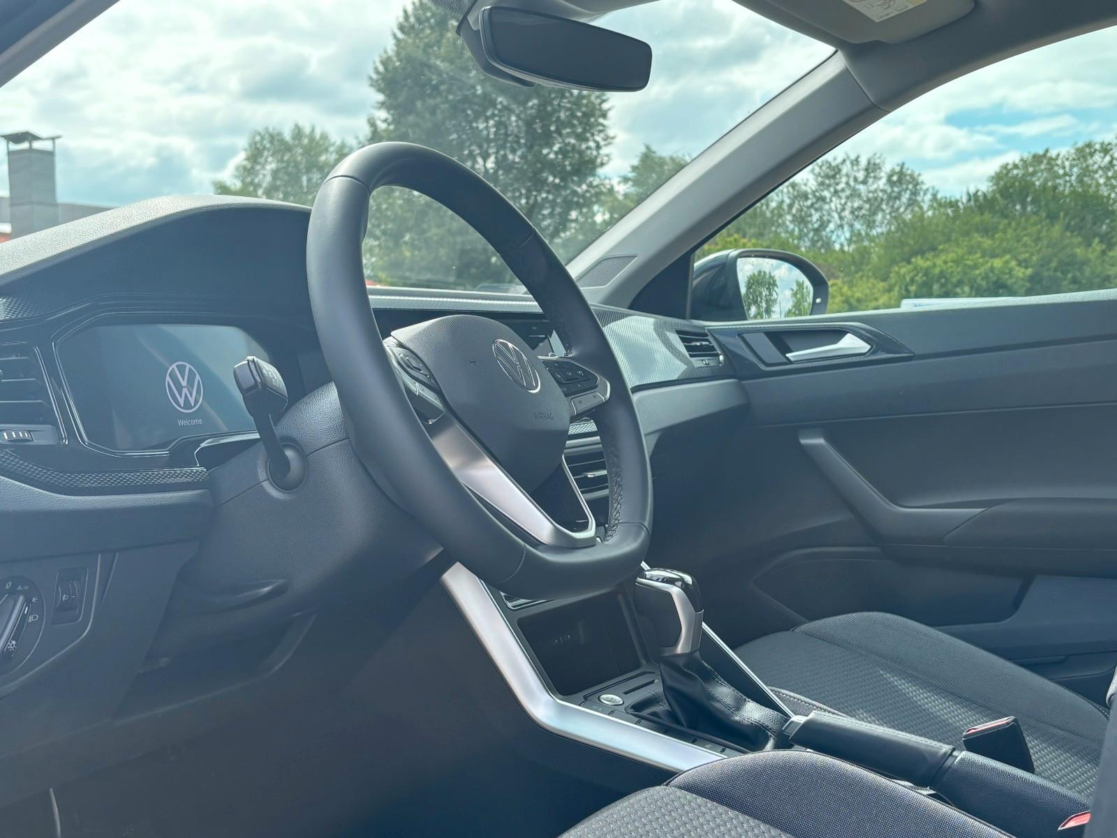 Volkswagen Taigo Life *ACC*SHZ*LED*KAM*PDC*, миниатюра 5