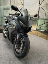 Honda CBR650R E-Clutch Preis zzgl. Zubehör - HONDA CBR650R E CLUTCH