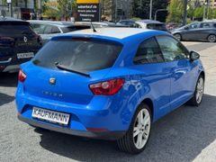 Fahrzeugabbildung Ibiza SC Color Edition