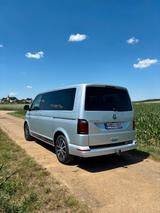 Volkswagen T6 Multivan - Firmenfahrzeug gebraucht