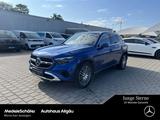 Mercedes-Benz GLC 200 4M Avantgarde Pano Distronic AHK NP75 - gebrauchte Mercedes-Benz GLC 200 aus dem Jahr 2024