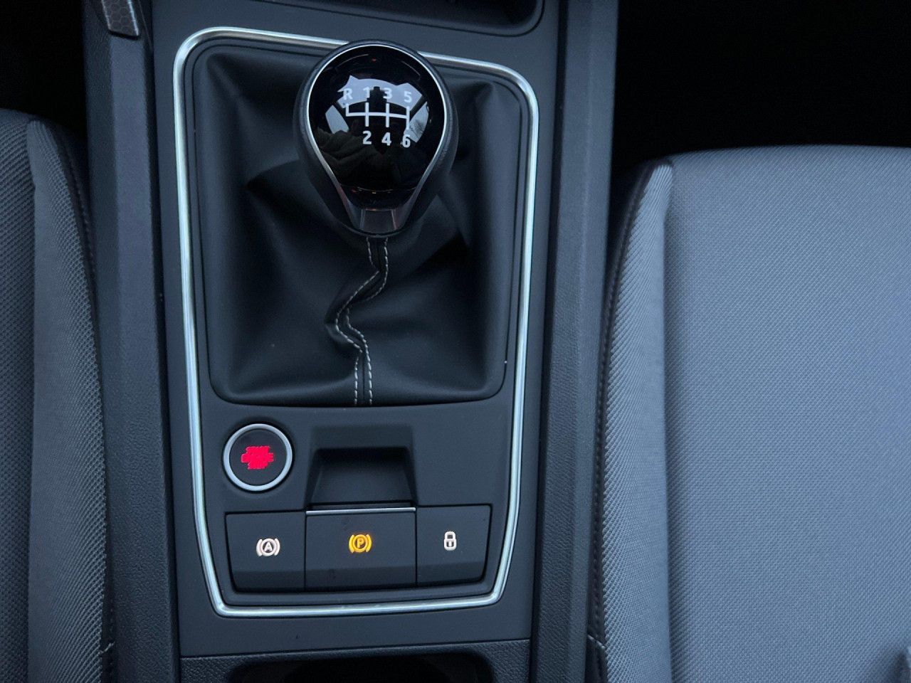 Seat Leon - Bild 14