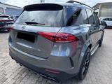 Mercedes-Benz GLE 63 AMG Mercedes-AMG GLS 63 4MATIC+ Merce... - gebrauchte Mercedes-Benz GLE 63 AMG aus dem Jahr 2023