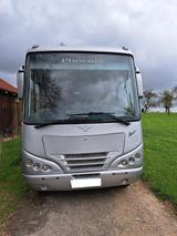 Phoenix MAXI LINER 8800 L Wohnmobil Mobile Home - Phoenix 8800