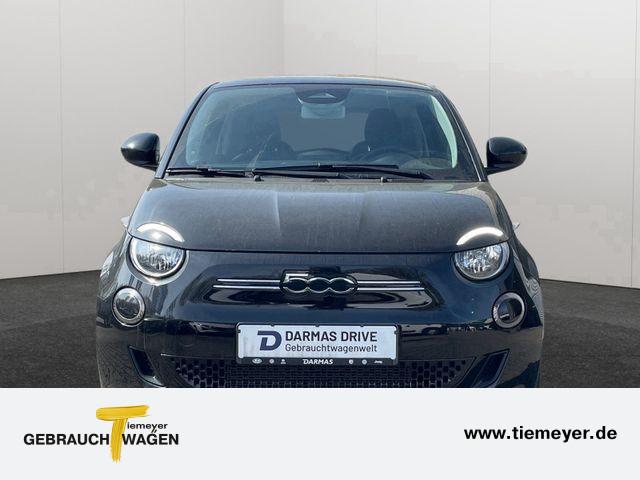 Fiat 500 Elektro Action  Radio & Winter Paket