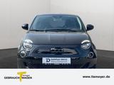 Fiat 500 Elektro Action  Radio & Winter Paket - Fiat 500: Schwarz
