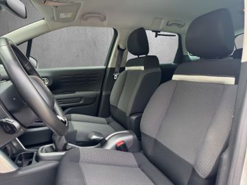 Citroën C3 Aircross Shine, Bild 11