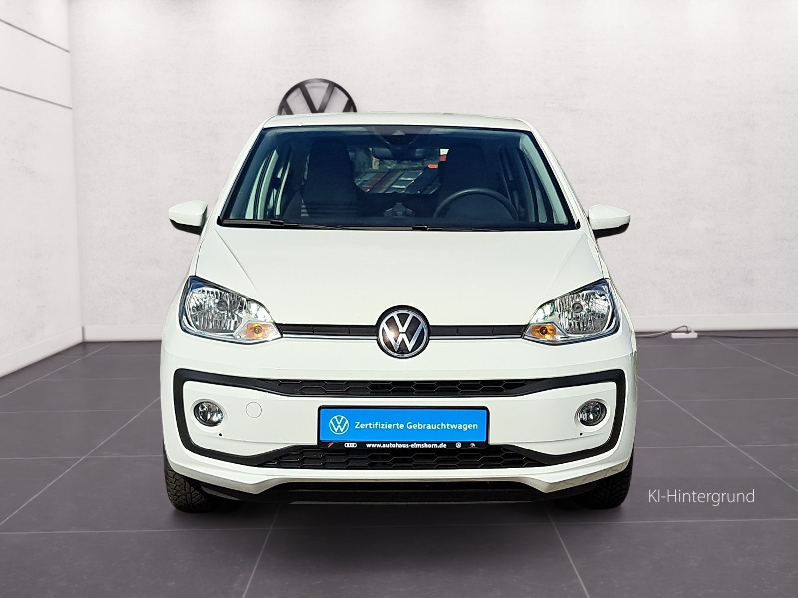 Volkswagen up! - Bild 4
