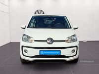 Volkswagen up! - Vorschau Bild 4