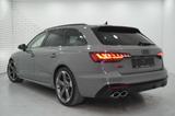 Audi S4 3.0 TDi Quattro Navi/Leder/Matrix/Virtual/AHK - Audi S4 Gebrauchtwagen