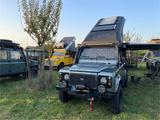 Land Rover Defender - gebrauchte Land Rover Defender aus dem Jahr 2016