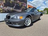 BMW Z3 Roadster 1.9 16V (E36/7) LEDER KLIMA ZV E-FEN - BMW: Cabrio, E36