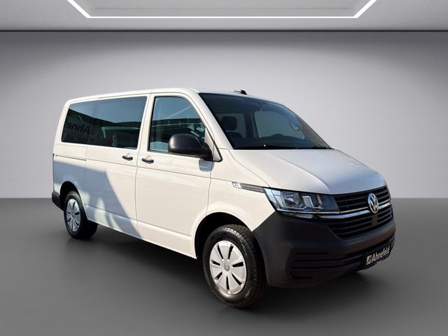 T6.1 Transporter 2.0 TDI Kombi L1H1 PDC NAVI