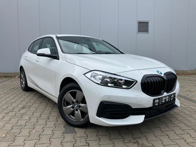 BMW 118 Baureihe 1 Lim. 118 i Advantage