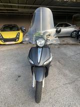 Piaggio PIAGGIO LIBERTY S 125 - Angebote
