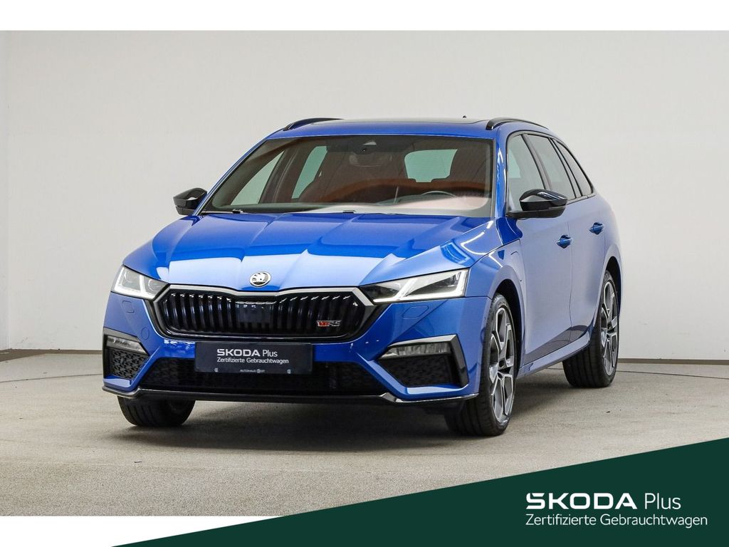 Image of Skoda Octavia